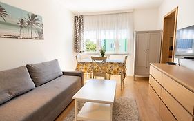 Apartament U Kasi